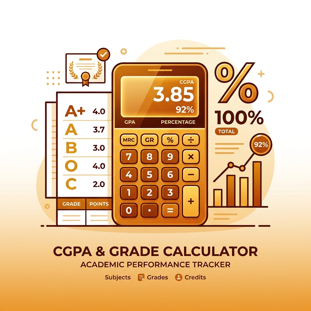 CGPA Calculator