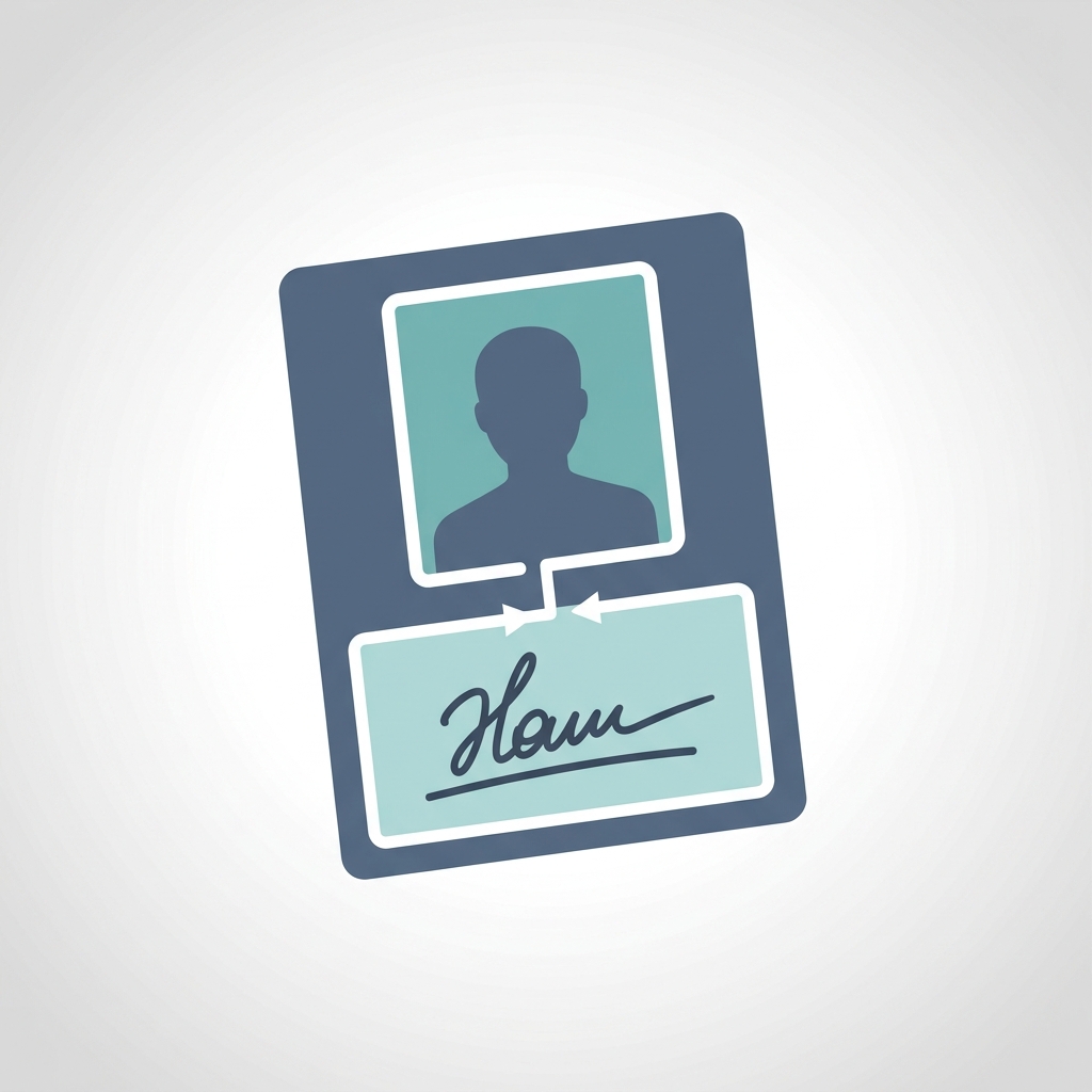 Photo Signature Joiner